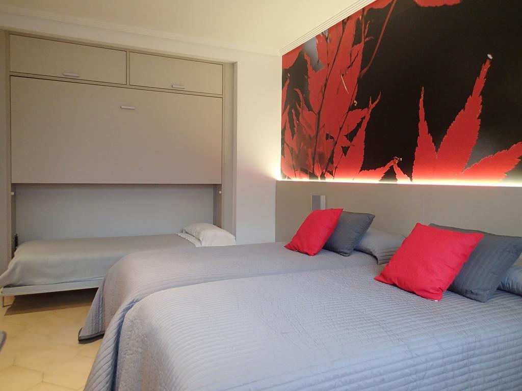 Hotel Vila Da Guarda Eksteriør billede
