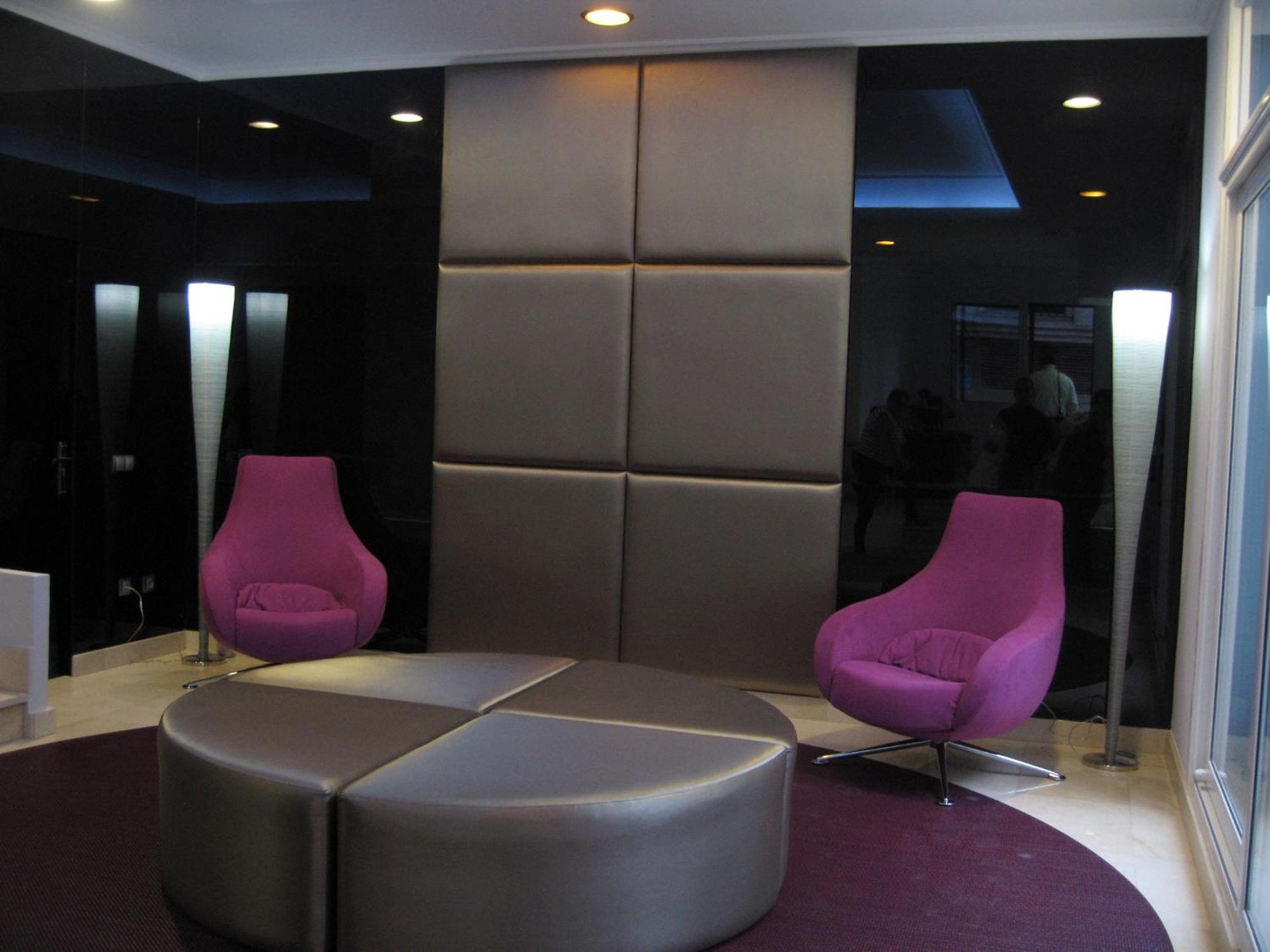 Hotel Vila Da Guarda Eksteriør billede