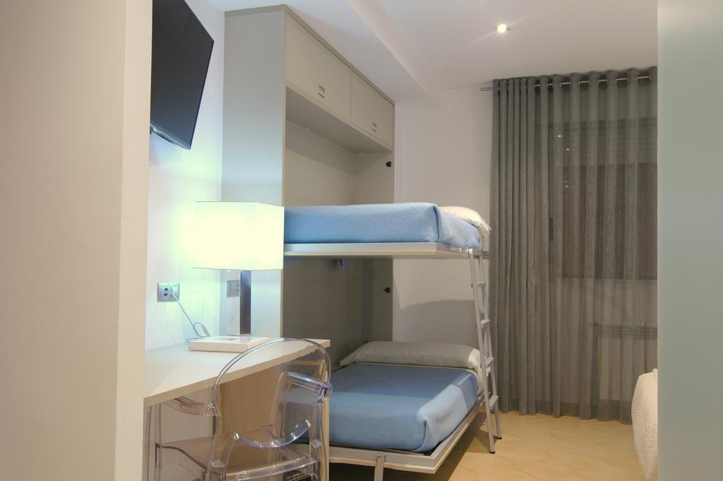 Hotel Vila Da Guarda Eksteriør billede