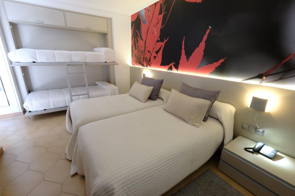 Hotel Vila Da Guarda Eksteriør billede