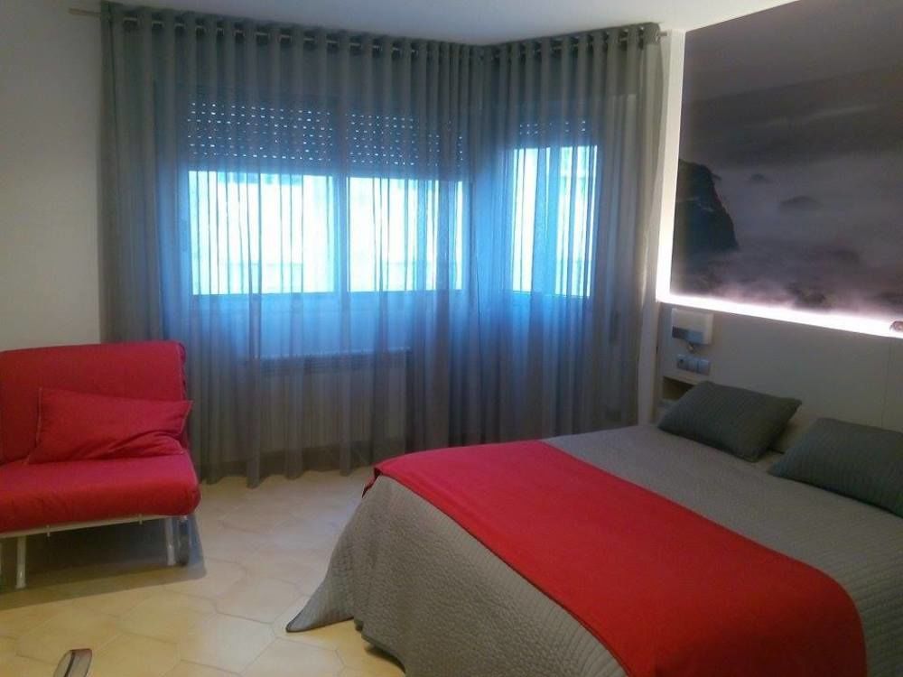 Hotel Vila Da Guarda Eksteriør billede