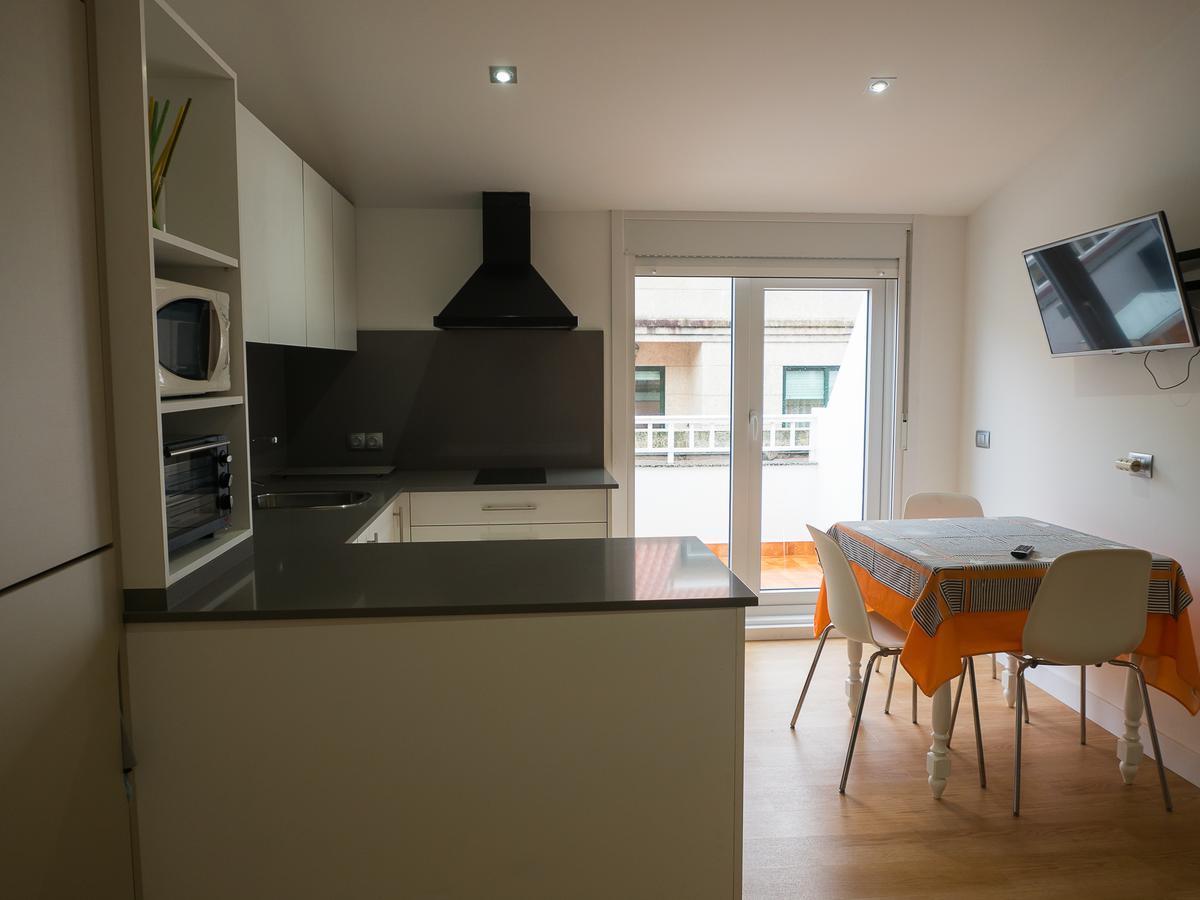 Hotel Vila Da Guarda Eksteriør billede