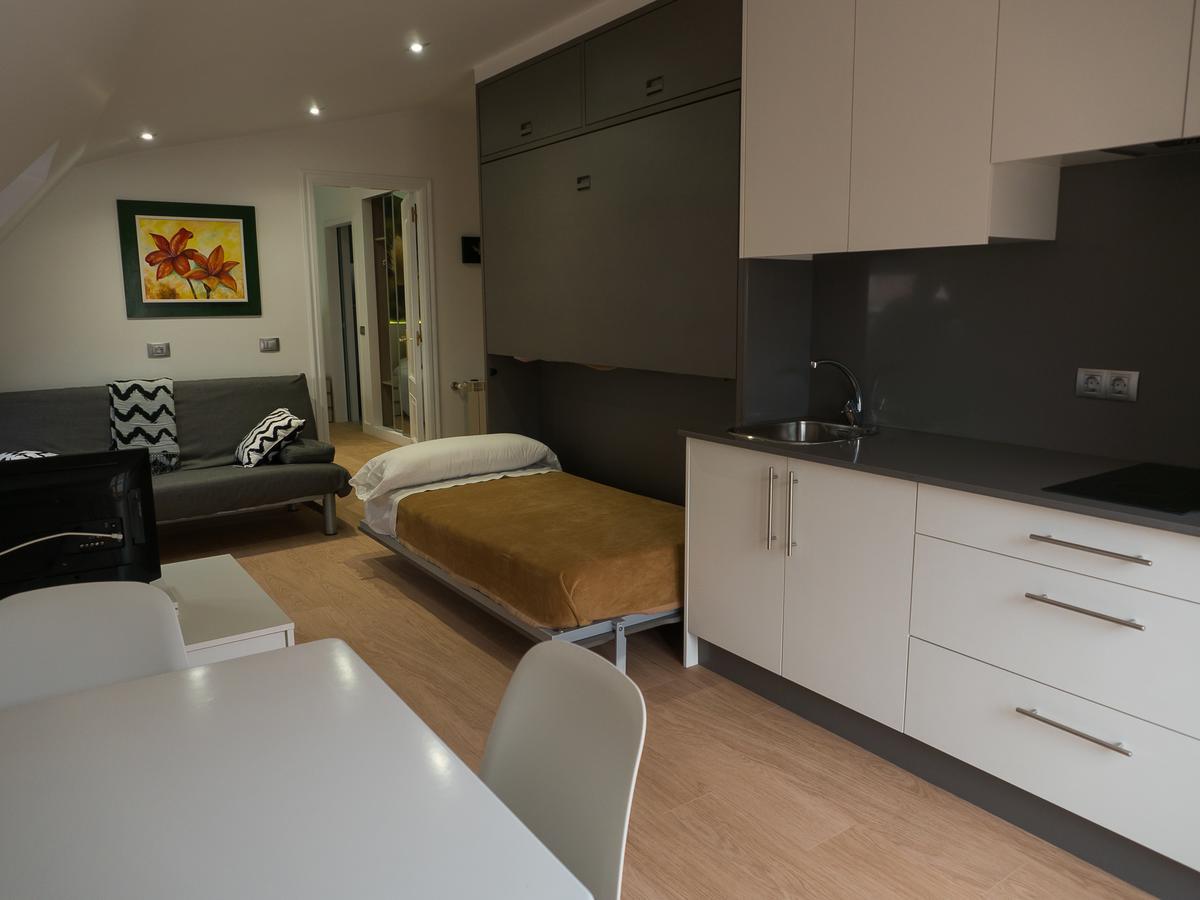 Hotel Vila Da Guarda Eksteriør billede