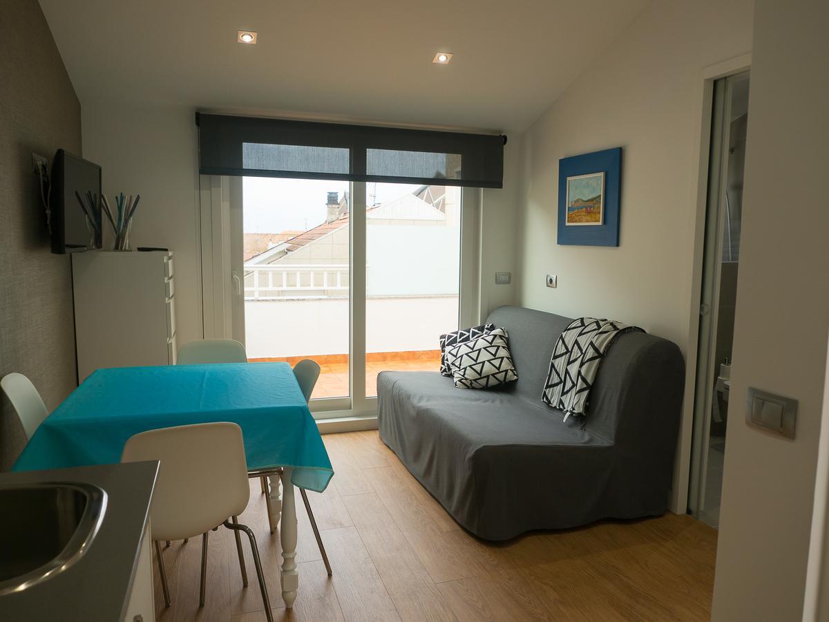 Hotel Vila Da Guarda Eksteriør billede