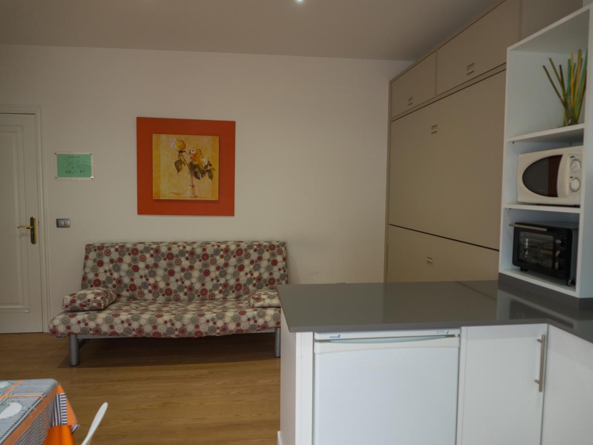 Hotel Vila Da Guarda Eksteriør billede
