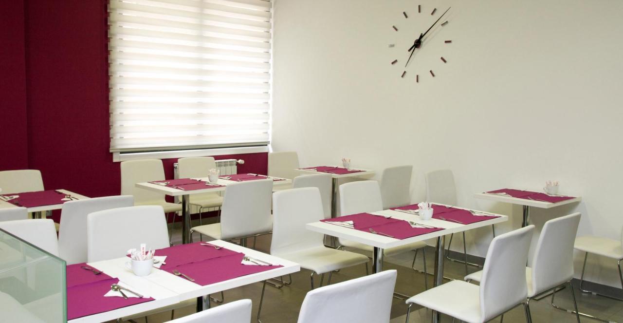 Hotel Vila Da Guarda Eksteriør billede